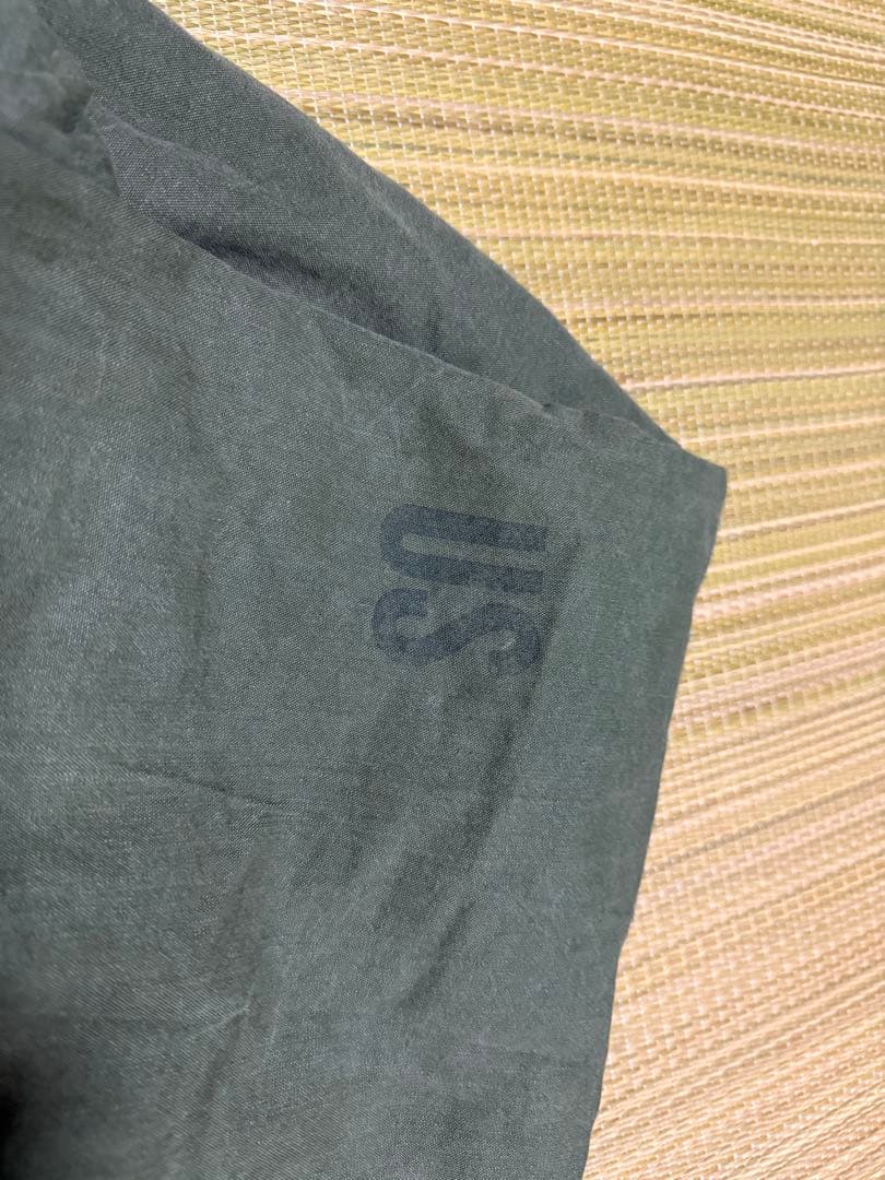 USパップテント