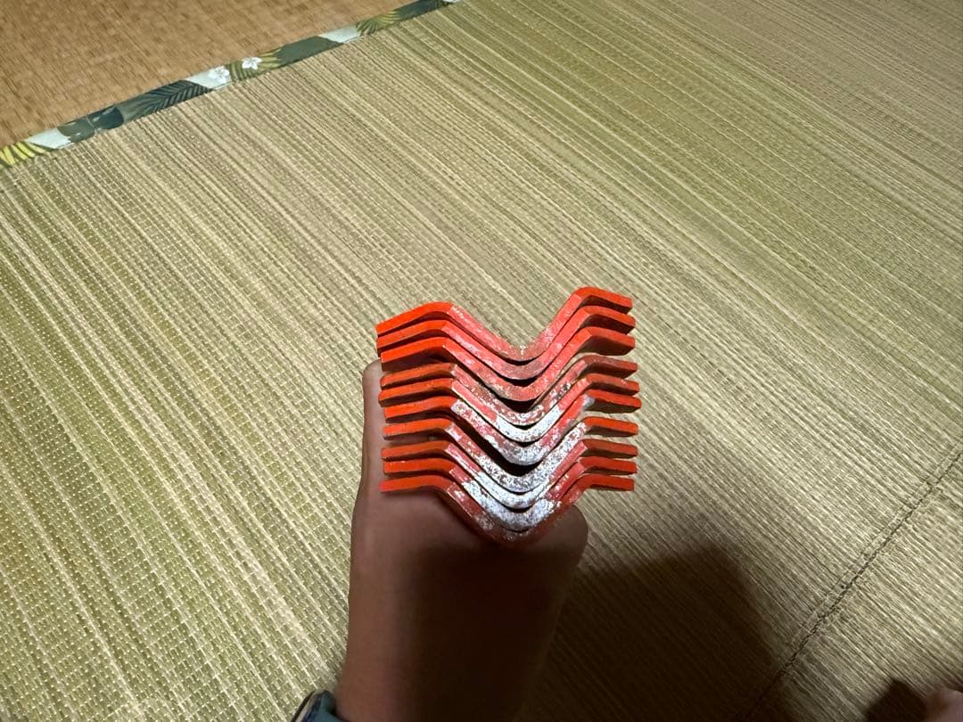 USパップテント