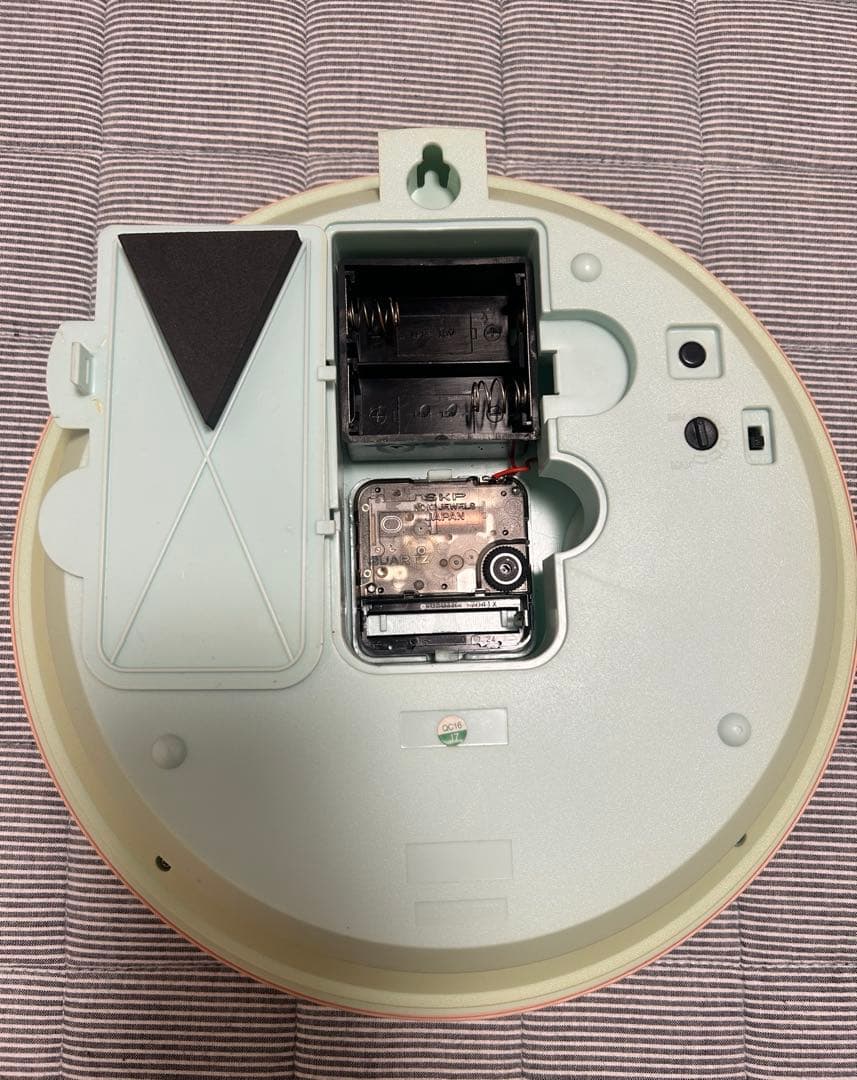 激レア　シュガーバニーズ　時計