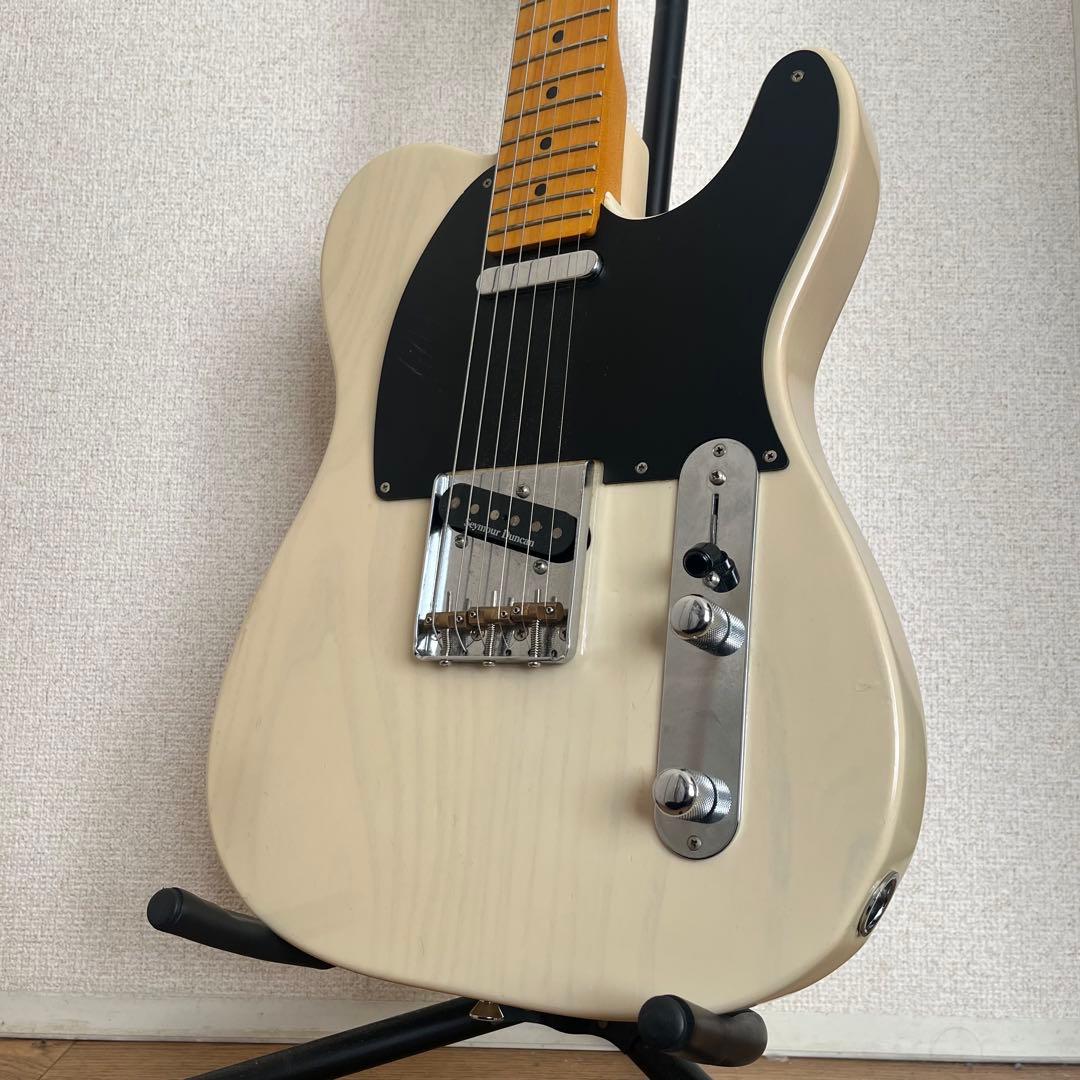 EDWARDS E-TE-ASM / Blond　純正ESPケース付き