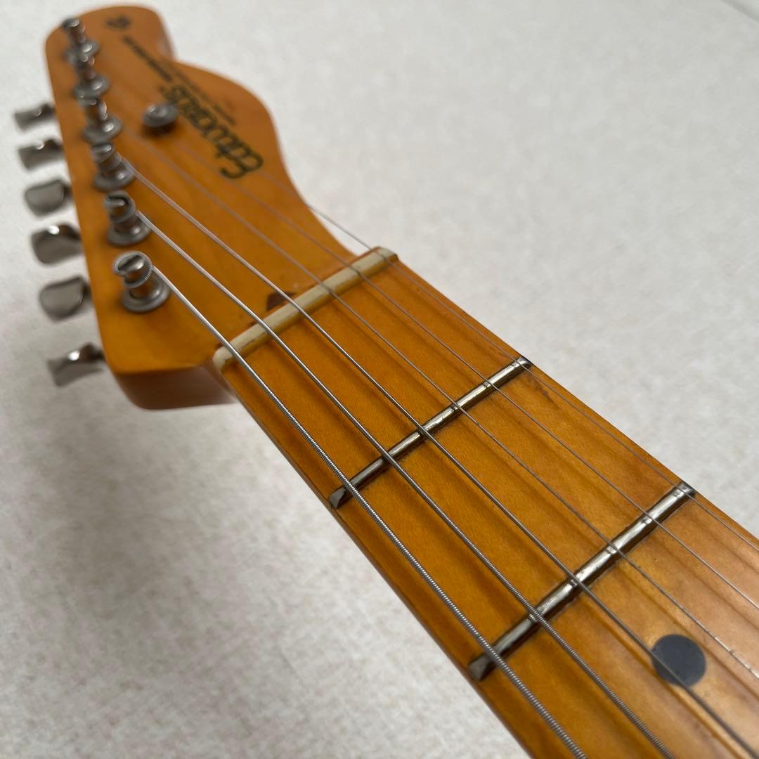 EDWARDS E-TE-ASM / Blond　純正ESPケース付き