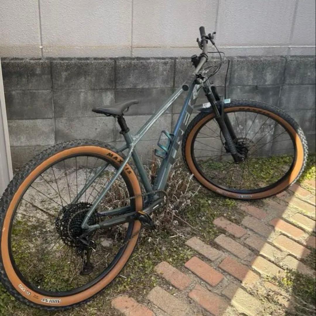 Trek マウンテンバイク Mサイズ　マーリン7