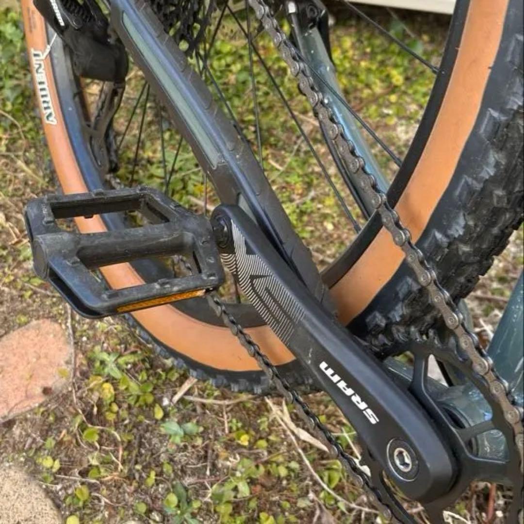 Trek マウンテンバイク Mサイズ　マーリン7