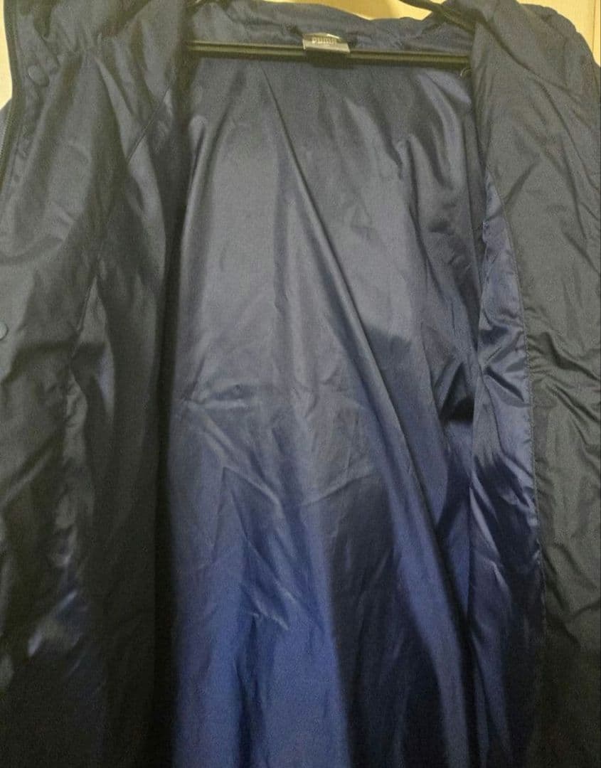 非売品　選手支給品　清水エスパルス　コート