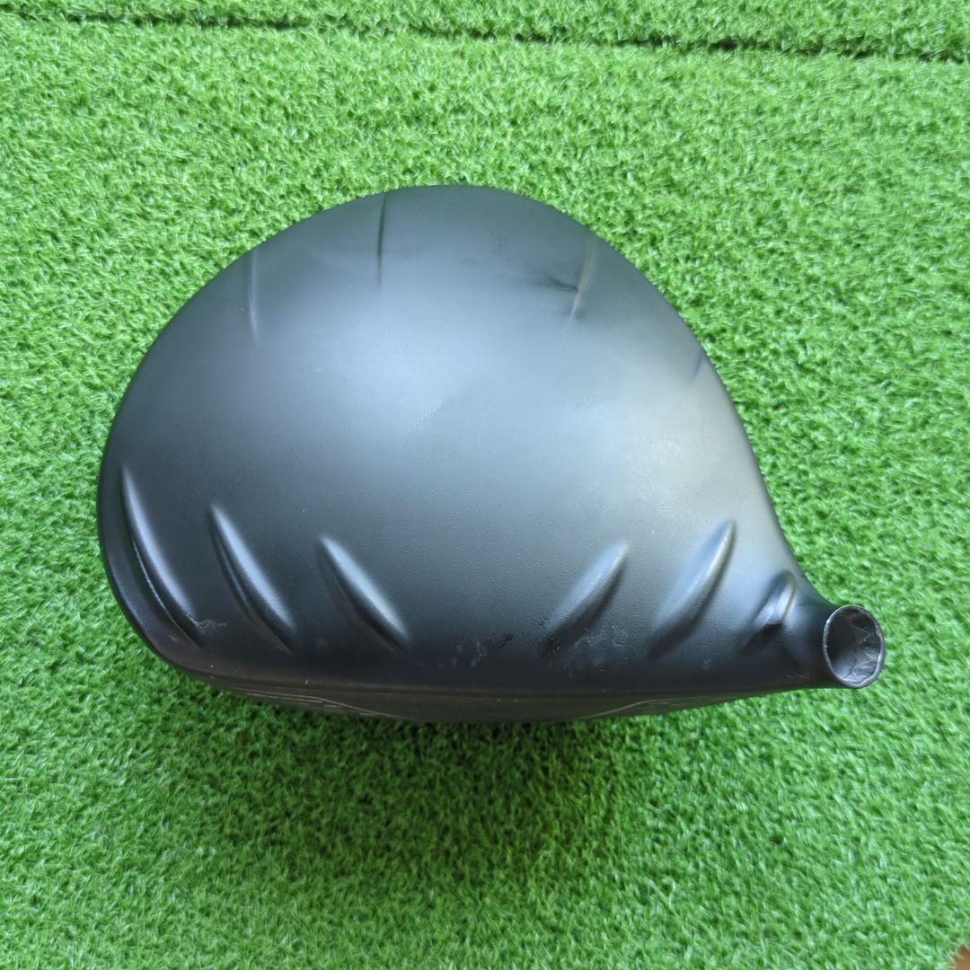 ピン G425 LST 9° ドライバー