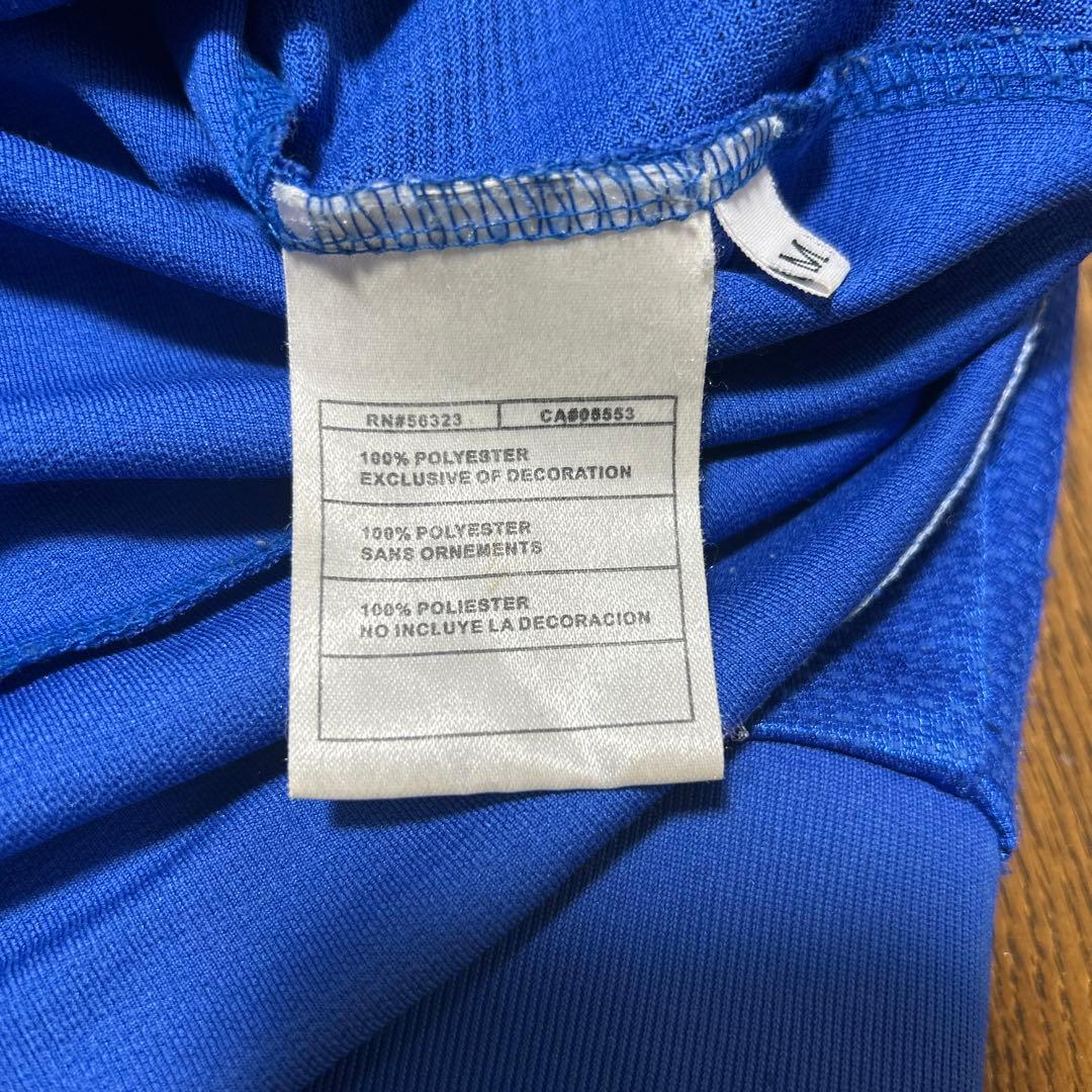 チェルシー(長袖・プレミアリーグ仕様　No.13バラック・08/09H)