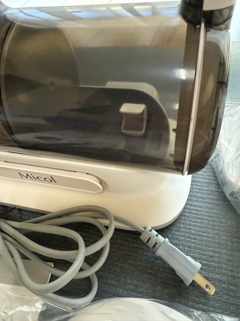 新品級　ペット用バリカン