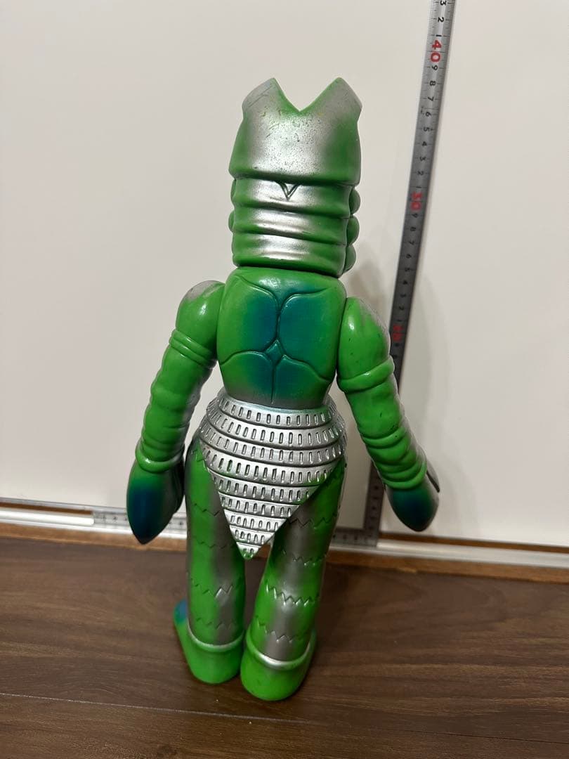 『ジャイアントバルタン星人』 ウルトラマン誕生25周年記念