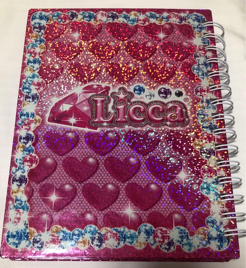 キラキラアイドルリカちゃん キラリカ カード トレカ レア ダイヤモンド セット