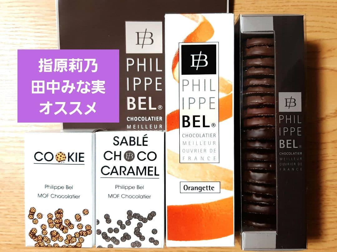 【王道人気セット！】新品 フィリップベル 4種セット サロショ2026