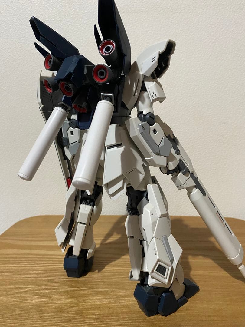 MG シナンジュスタイン