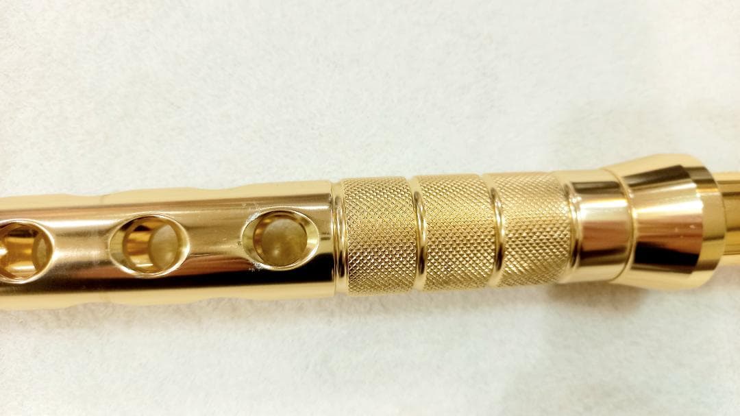 アリゲーター技研　KAIYU FBS 190