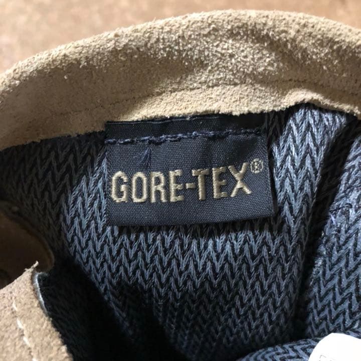 米軍放出品 GORETEX 30㎝ ジャングルブーツ ブーツ サバゲー ミリ