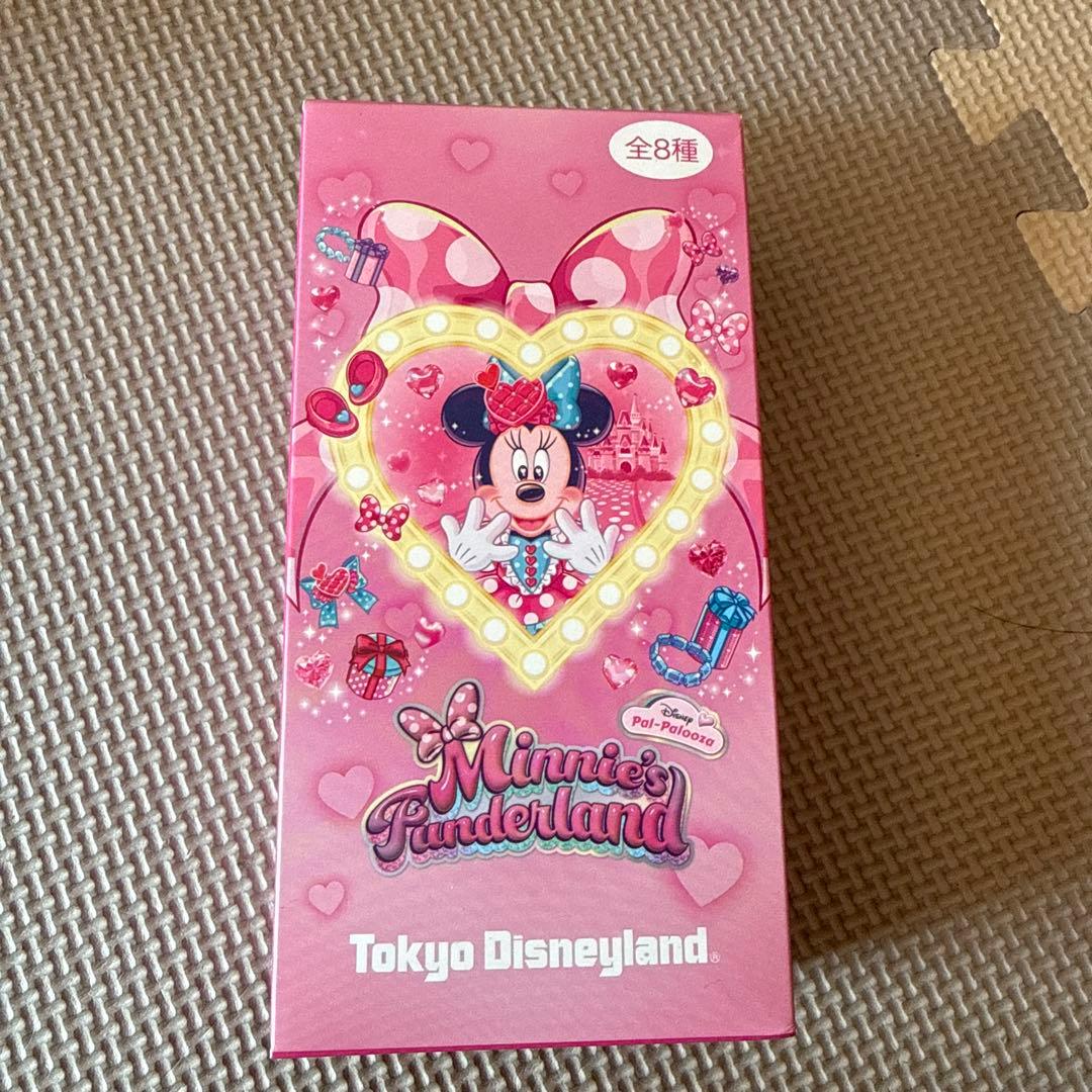 ミニーのファンダーランド ガーランドコンプリートセット