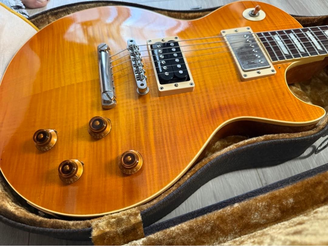 ギター Navigator n-lp 380 ltd