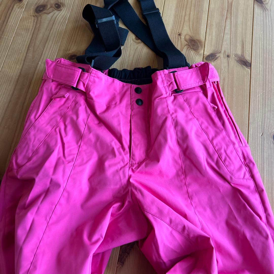 phenix レディーススキーウェア　Lサイズ