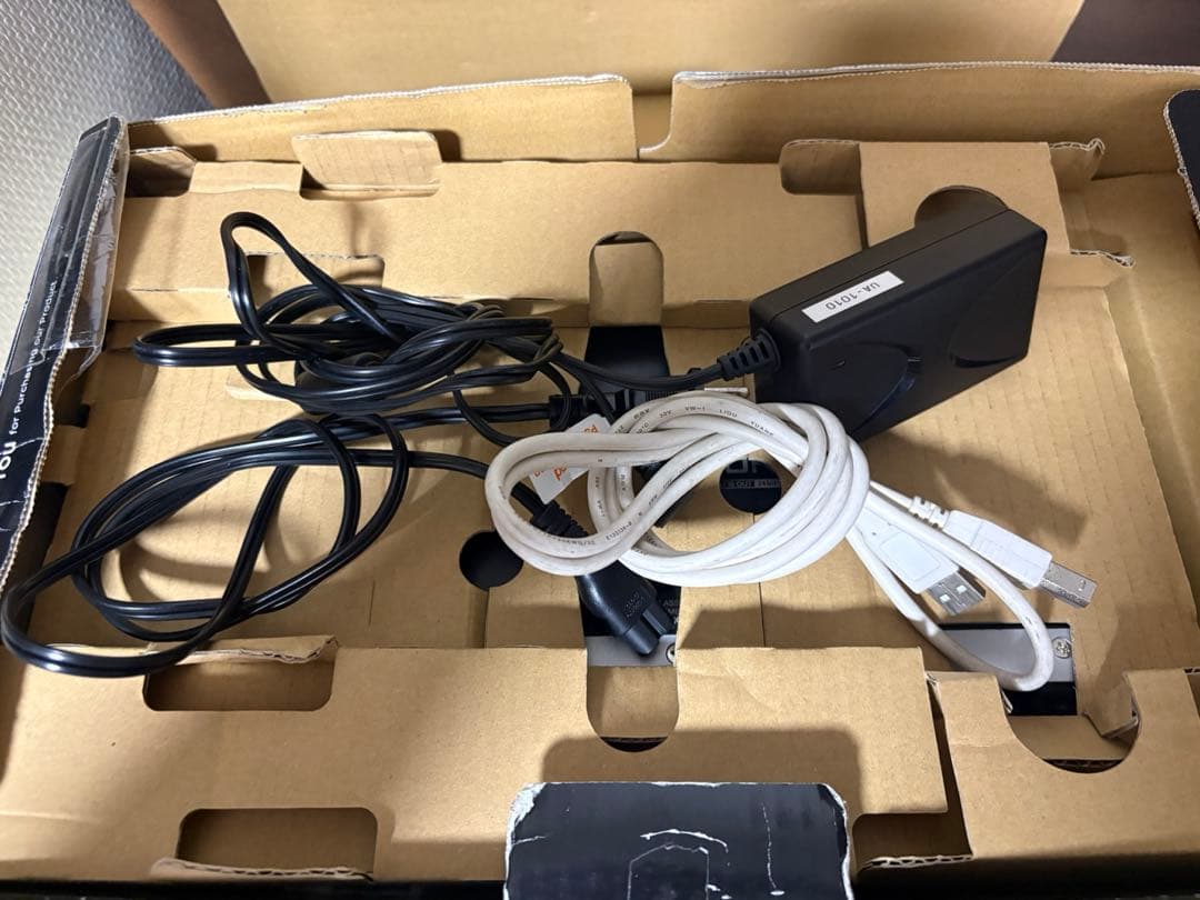 DTM・DAW Roland OCTA-CAPTURE UA1010