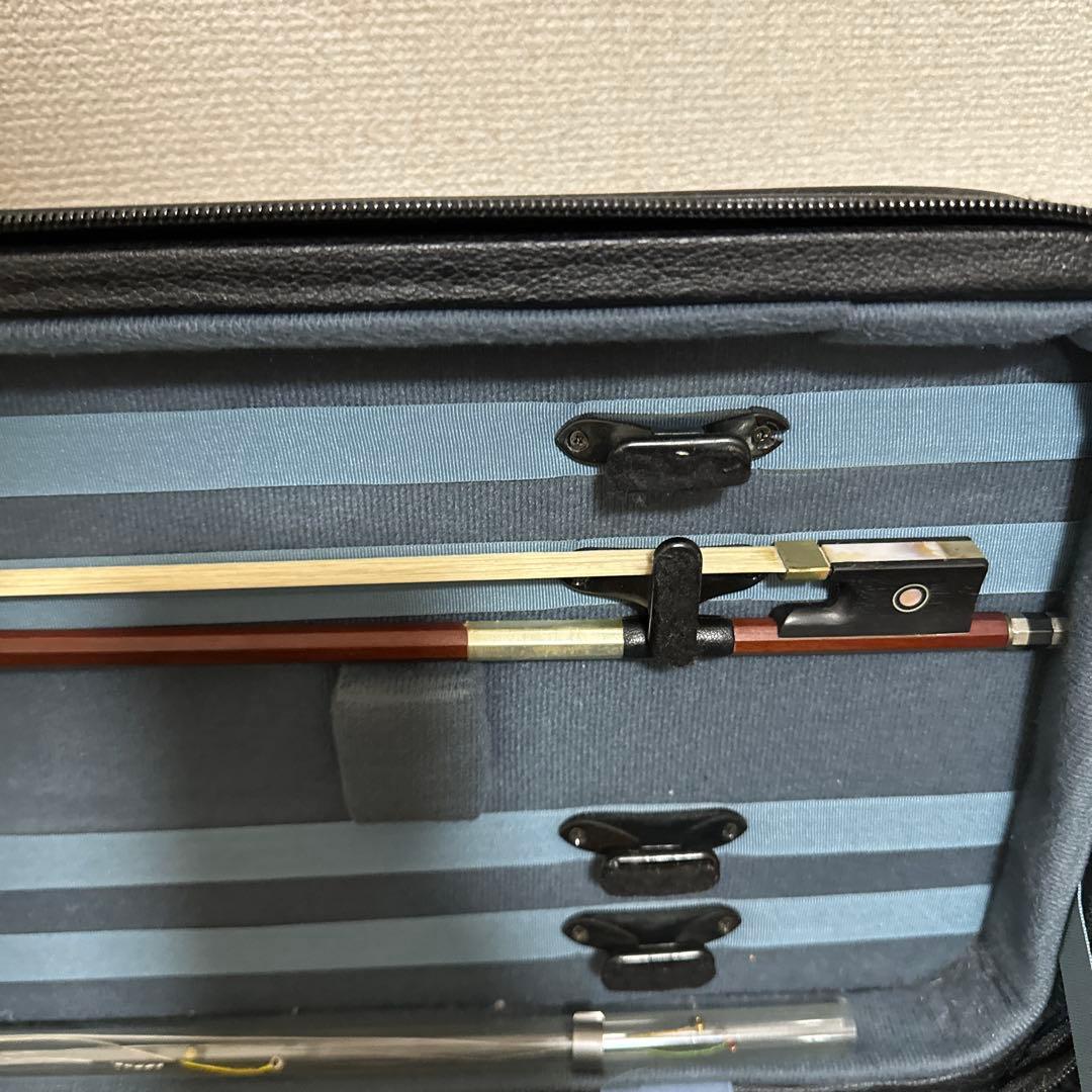 HORA Reghin Romania VIOLIN 4/4サイズ 弦楽器