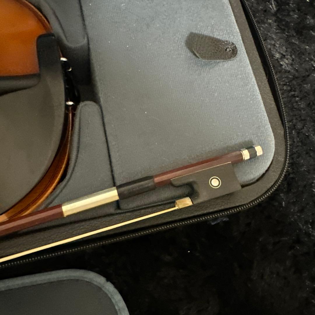 HORA Reghin Romania VIOLIN 4/4サイズ 弦楽器