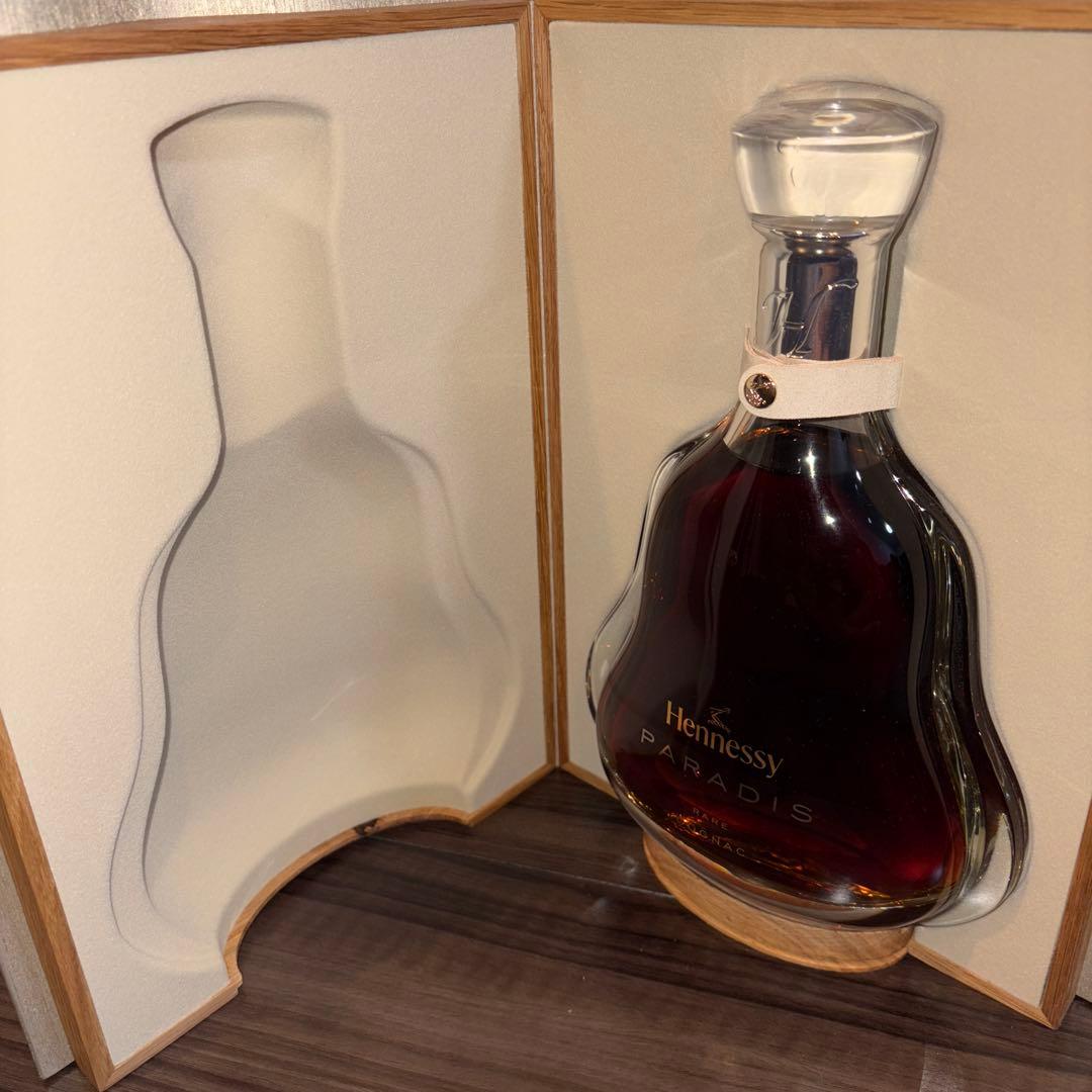 Hennessy Paradis RARE COGNAC 700ml 40度