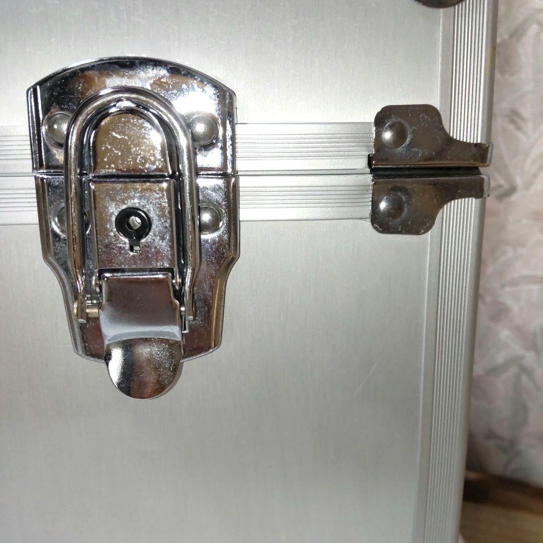 レコードケース 7インチレコード