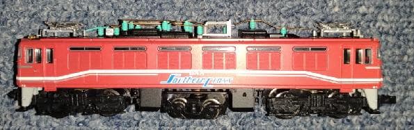 １２系「パノラマライナー サザンクロス」８両セット