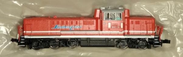 １２系「パノラマライナー サザンクロス」８両セット