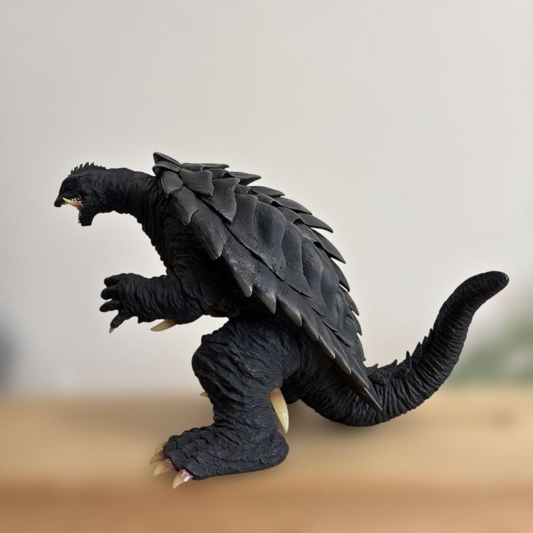 CCP1/6特撮シリーズ　ガメラ3ハイグレードバージョン