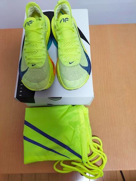 NIKE ALPHAFLY 3 ナイキ アルファフライ 3　24ｃｍ