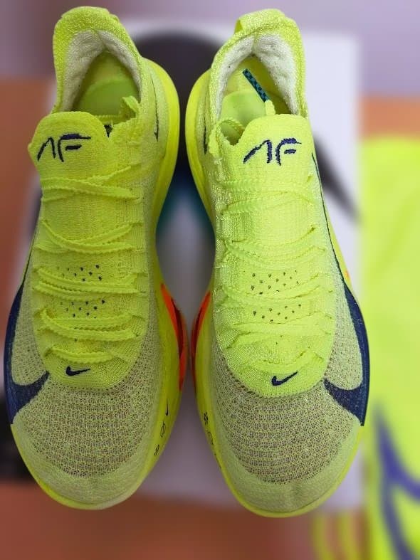 NIKE ALPHAFLY 3 ナイキ アルファフライ 3　24ｃｍ