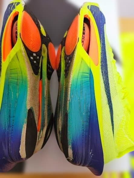 NIKE ALPHAFLY 3 ナイキ アルファフライ 3　24ｃｍ