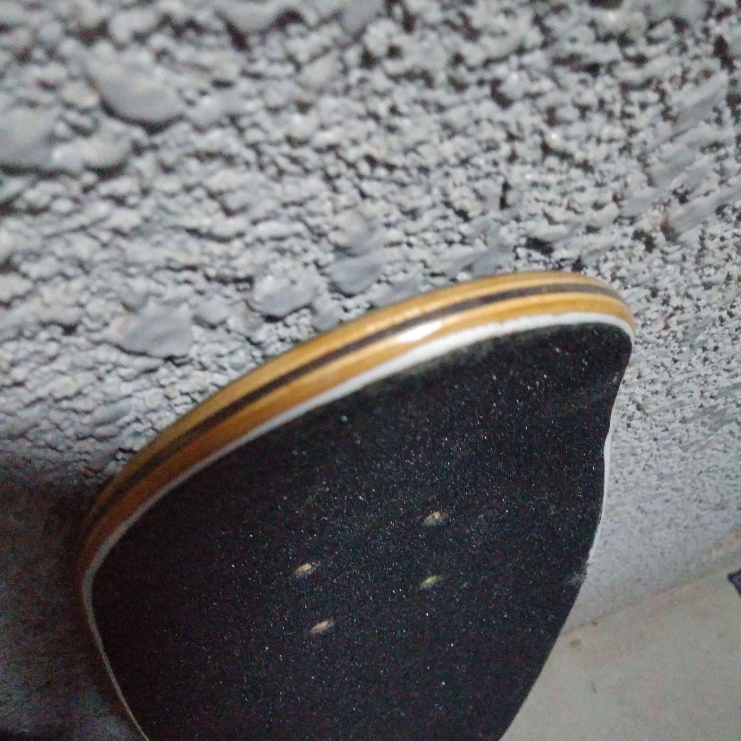 スケボー　デッキ　2枚セット