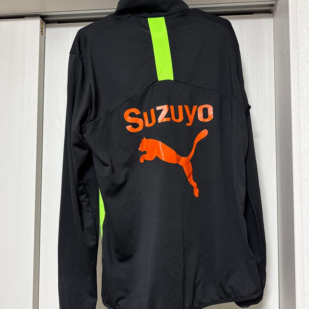 PUMA 清水エスパルス ウェア