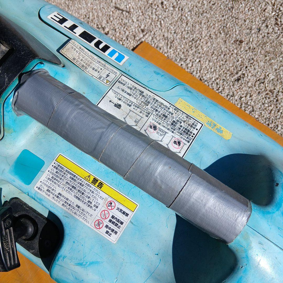 YANMAR GF 1400is インバーター発電機