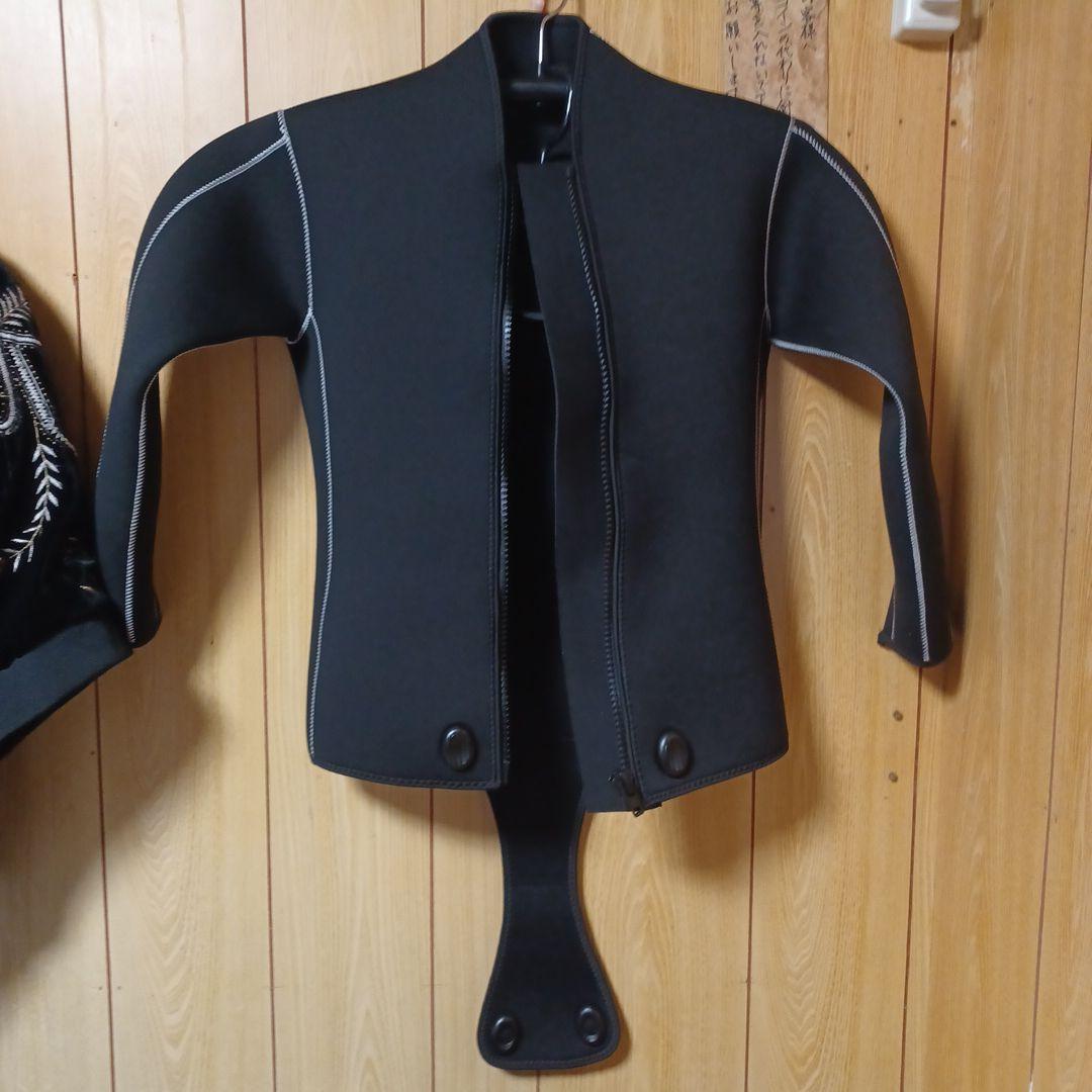 タッパー上下 Mサイズ