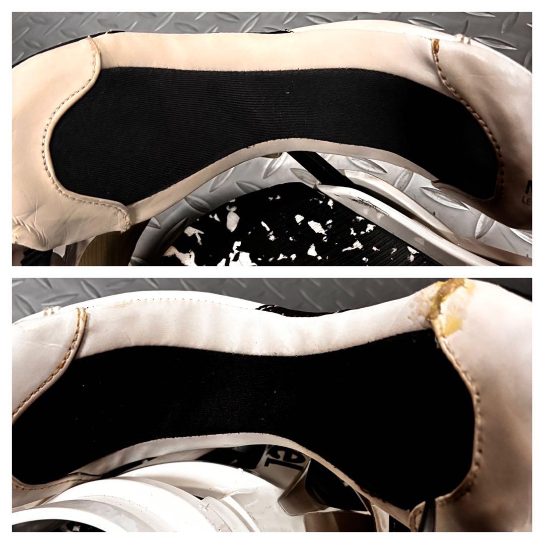 【希少！】バートン X8CH CARTEL 154cm メンズボード2点セット