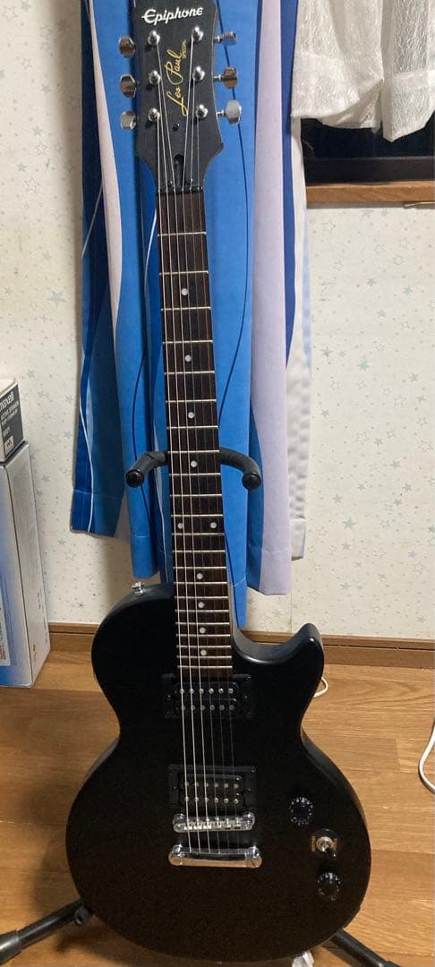 EPIPHONE les paul special Ⅱ