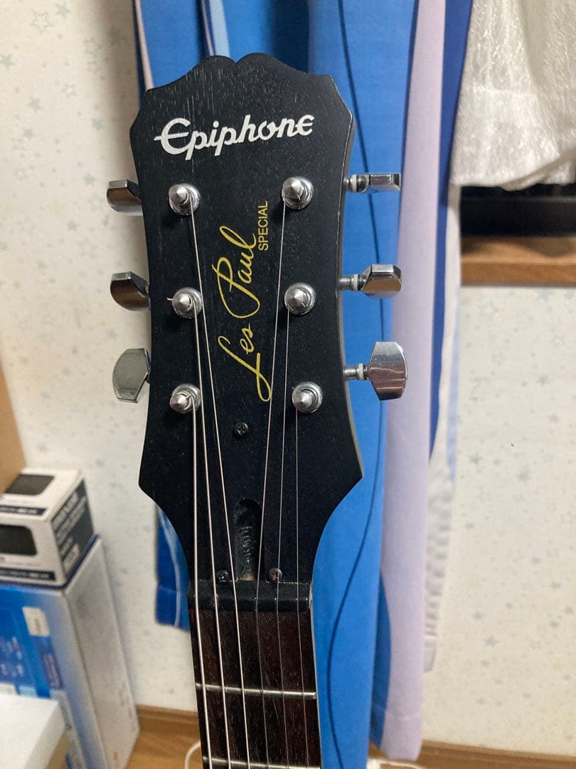 EPIPHONE les paul special Ⅱ