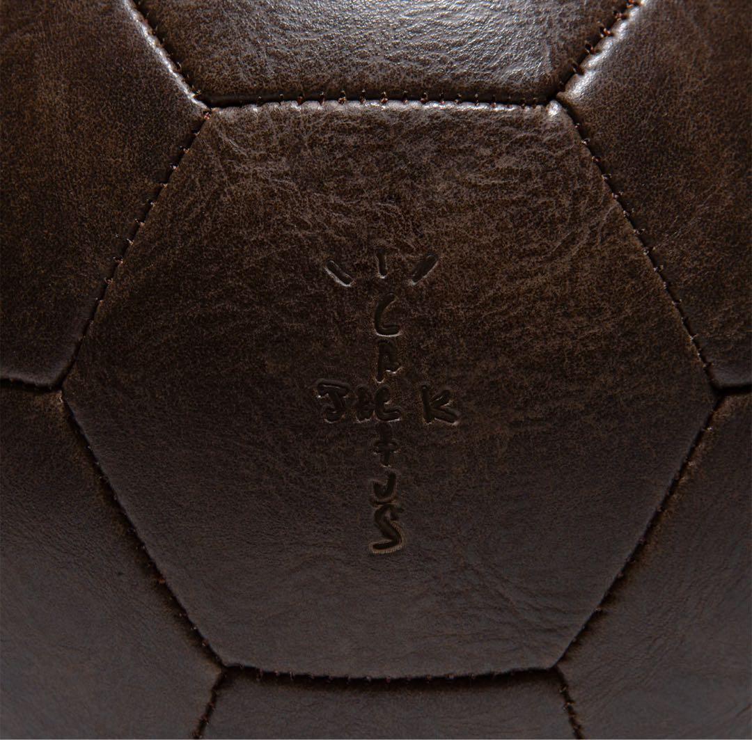 Cactus Jack Barcelona サッカーボール