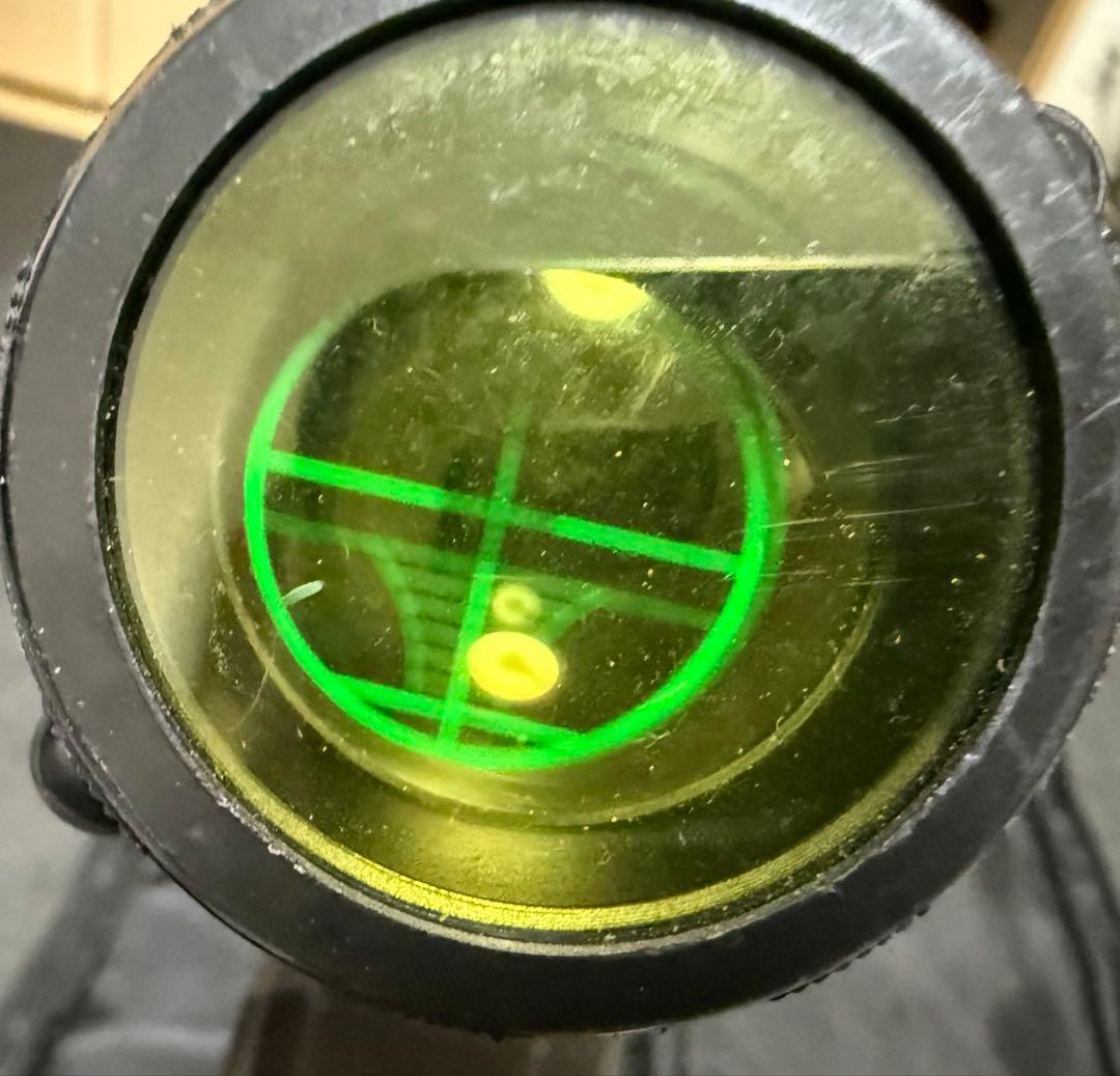 東京マルイ L96 AWS