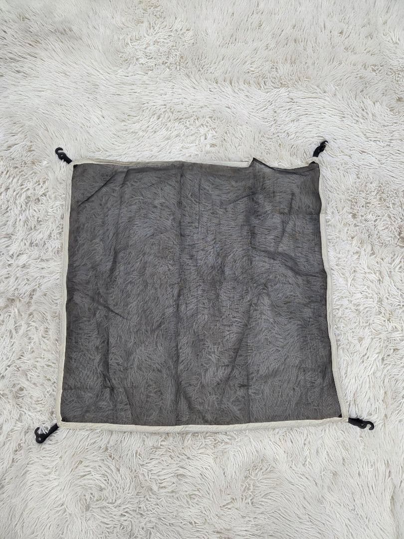 【ほぼ未使用】スノーピーク peakウィンゼル2 SD-828