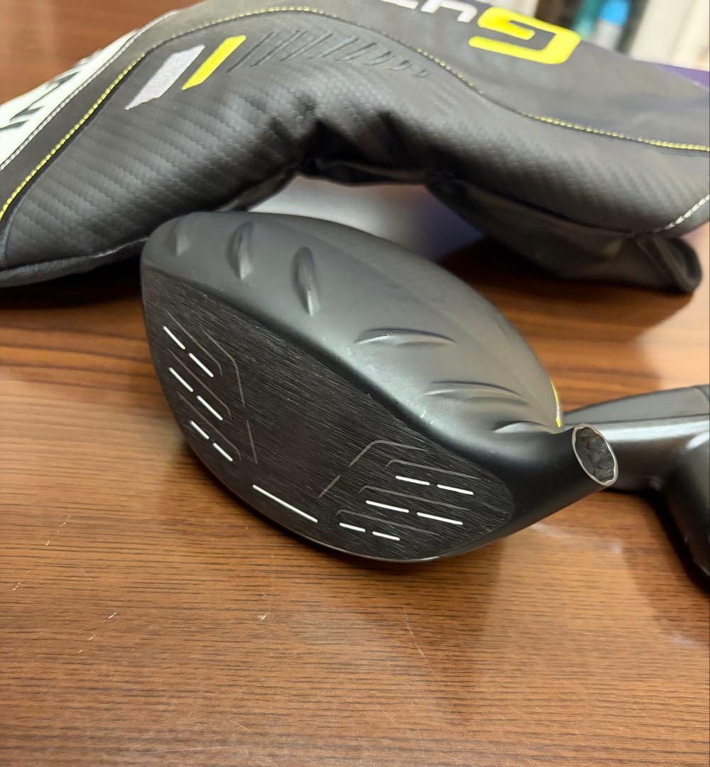 ピン G430 LST 9° ドライバー PING ヘッド