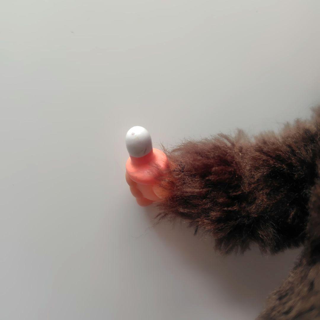 【レア品】モンチッチ ブルーアイ 3体 1974年 昭和レトロ ぬいぐるみ