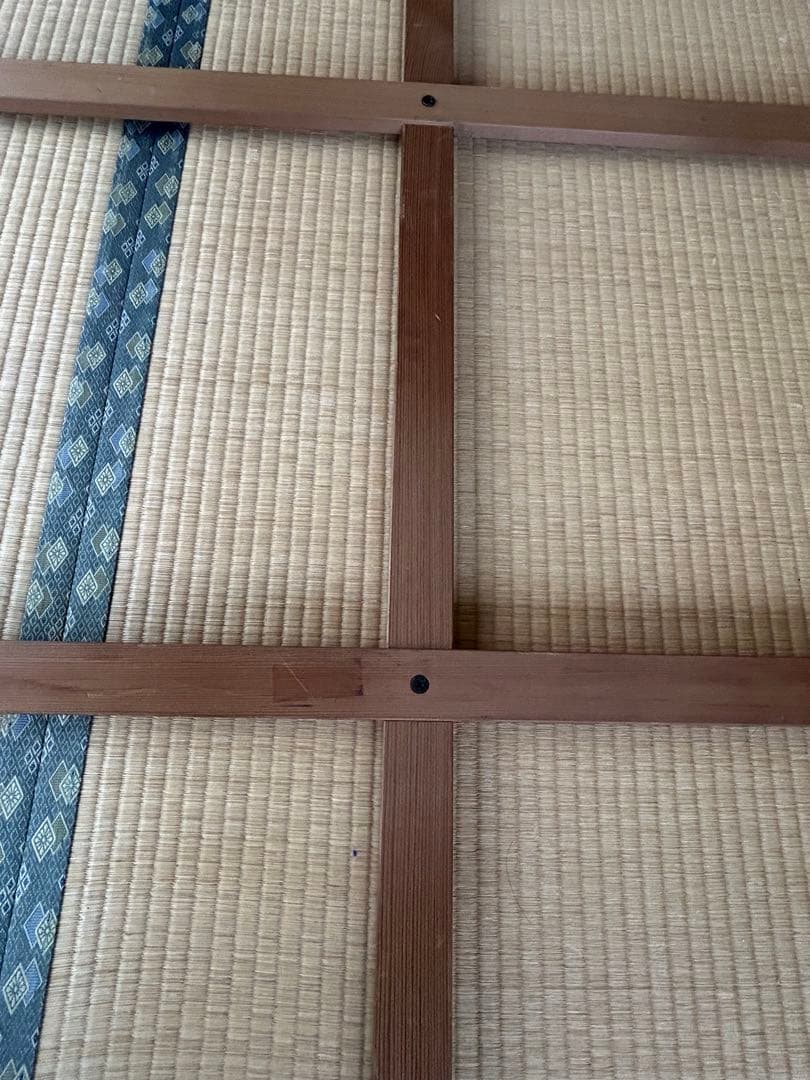 木製アートフレーム F100 木枠