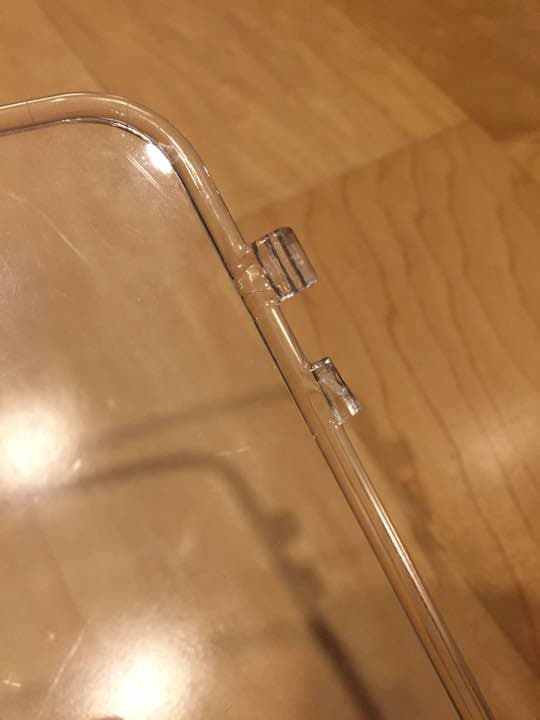 Mroom様 ご確認お願いします。破損、欠品