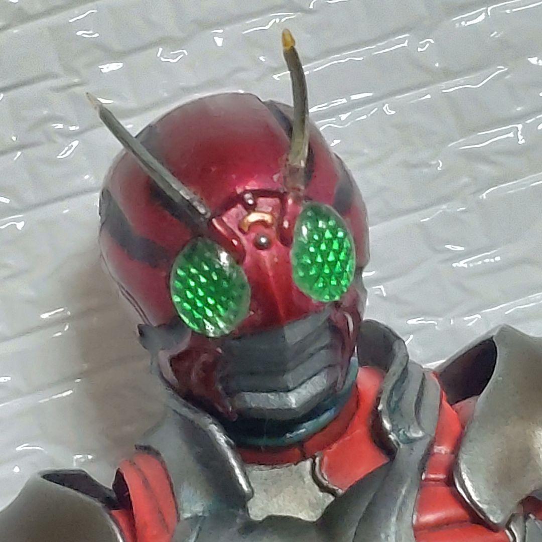 S.I.C.仮面ライダーZX