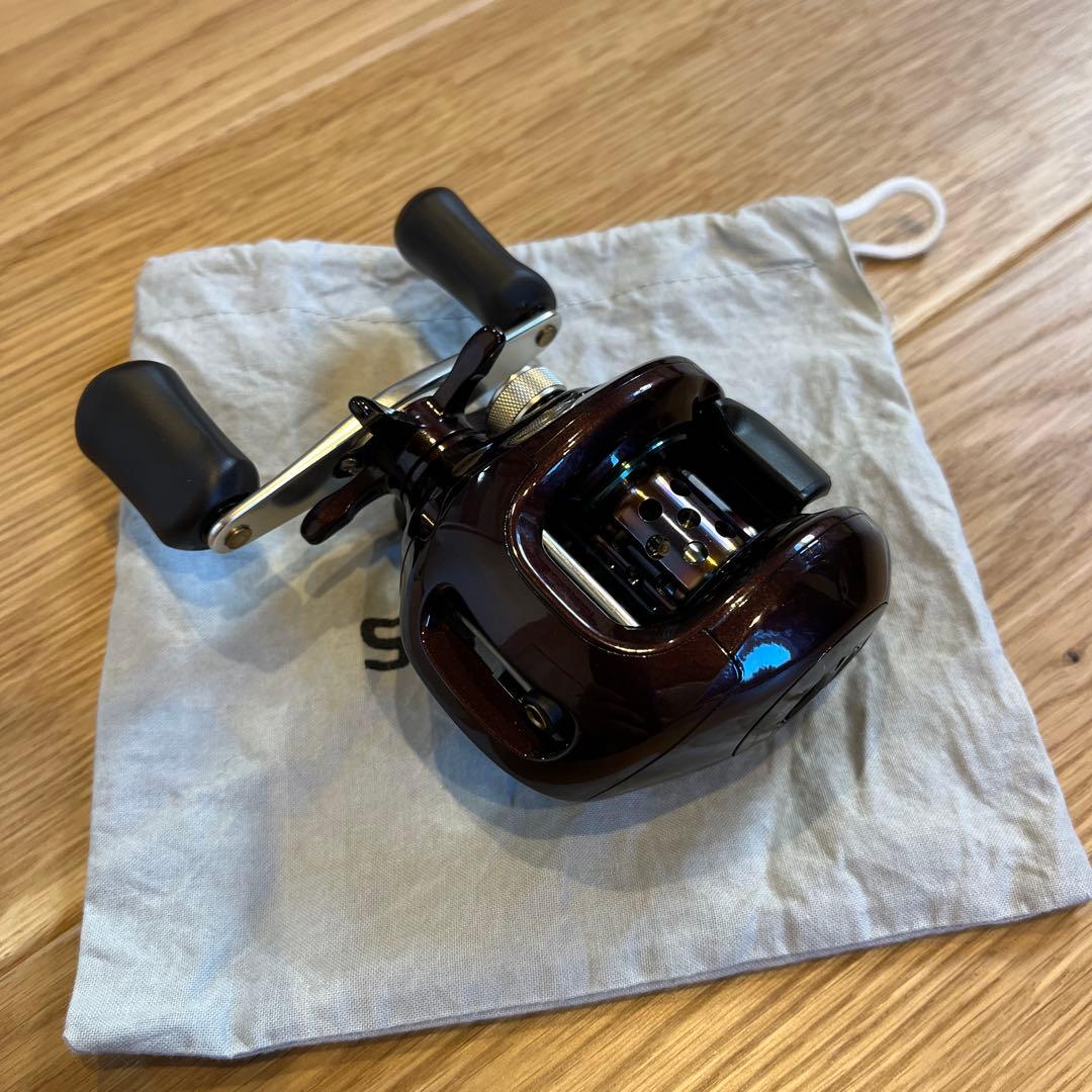 SHIMANO Scorpion 1000 スコーピオン1000