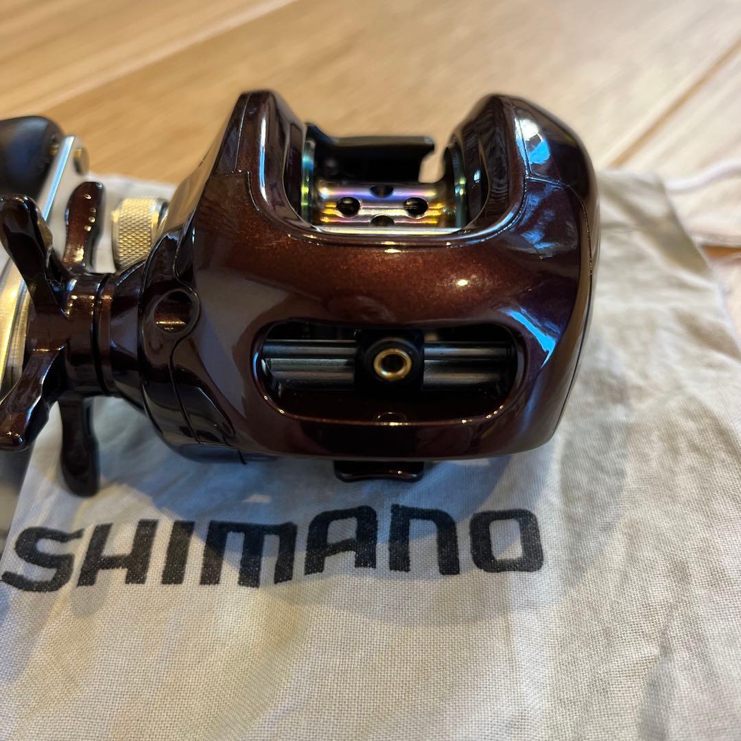 SHIMANO Scorpion 1000 スコーピオン1000
