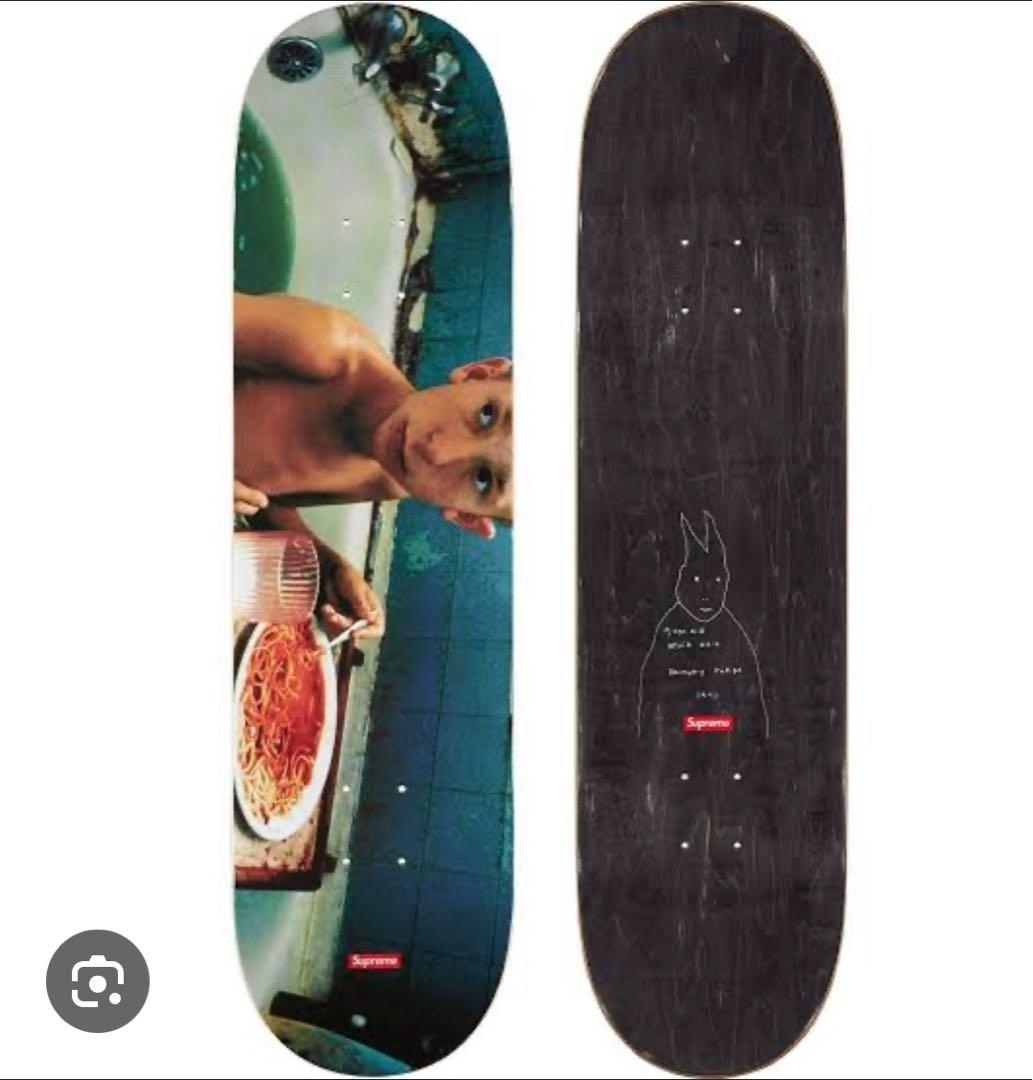 Supreme Gummo スケートボード ガンモ ハーモニーコリン 新品未使用