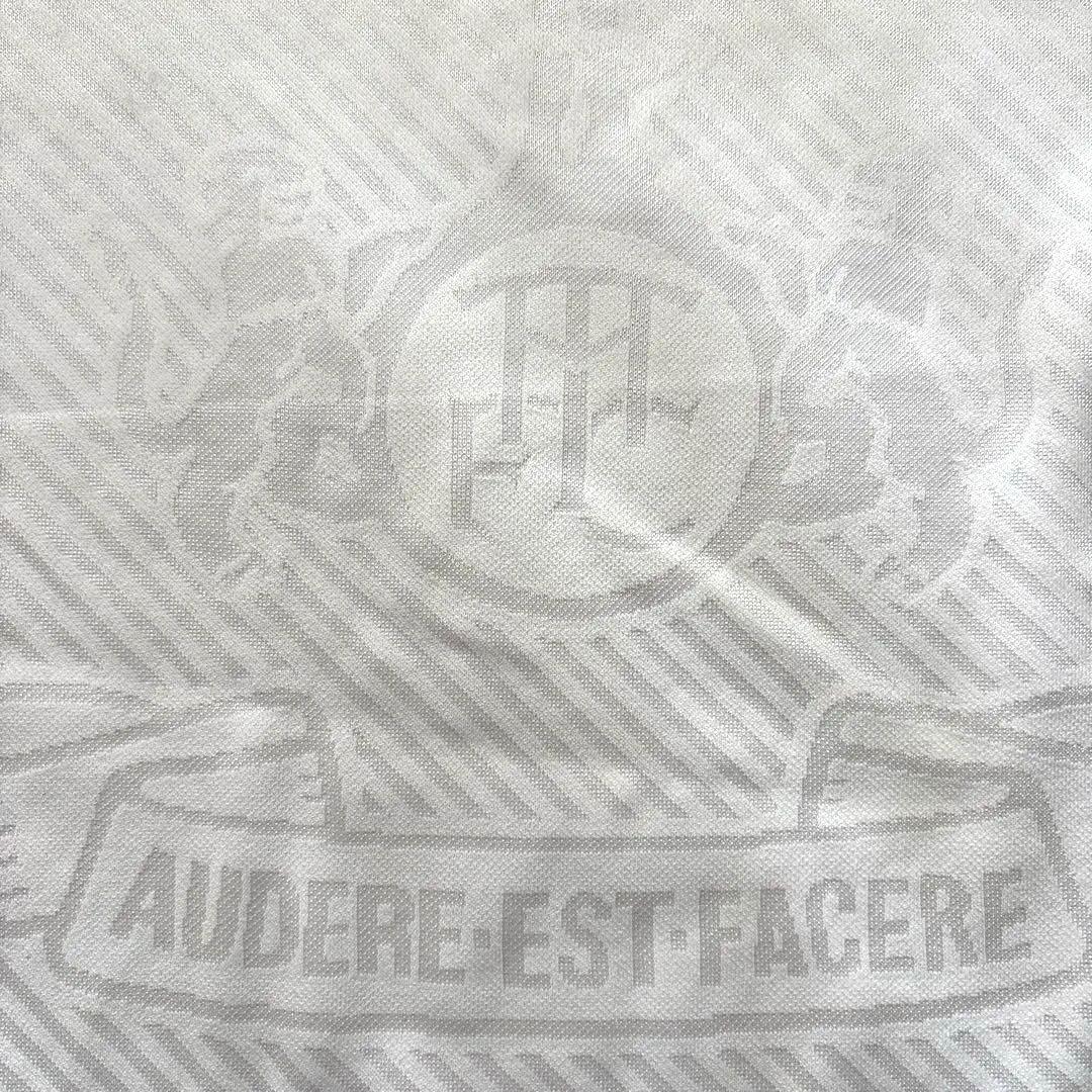 【希少/90s英国製】トッテナム・ホットスパー ユニフォームアンブロ ホルステン